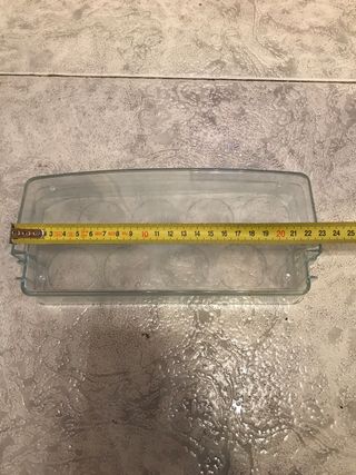 Recambios Nevera Siemens