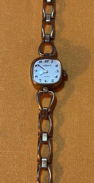 Reloj Codhor Cuerda Mujer