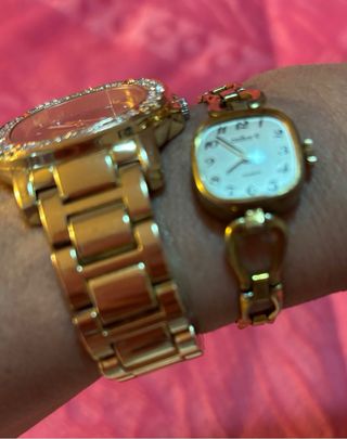 Reloj Codhor Cuerda Mujer