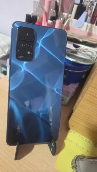 Xiaomi 11 Pro Azul