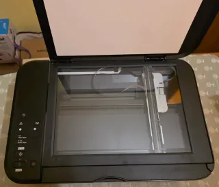 Stampante Canon Pixma MG3550