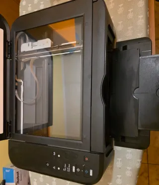 Stampante Canon Pixma MG3550