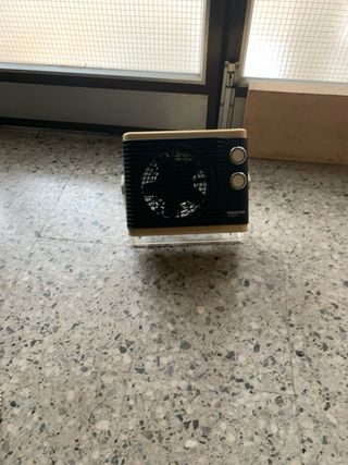 Calentador Taurus CG-9000