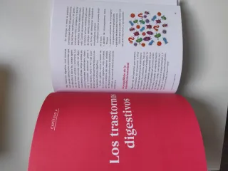 Dime qué comes y te diré qué bacterias tienes /...
