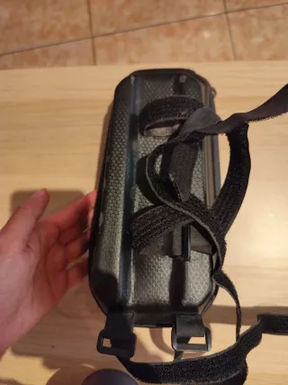 Funda Batería Patinete Eléctrico BTNEEU