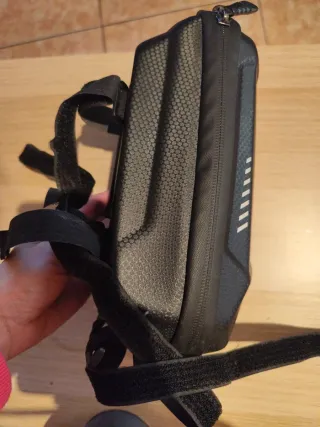 Funda Batería Patinete Eléctrico BTNEEU