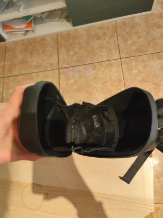 Funda Batería Patinete Eléctrico BTNEEU