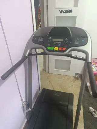 Cinta de correr poco uso