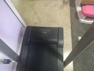 Cinta de correr poco uso