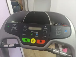 Cinta de correr poco uso