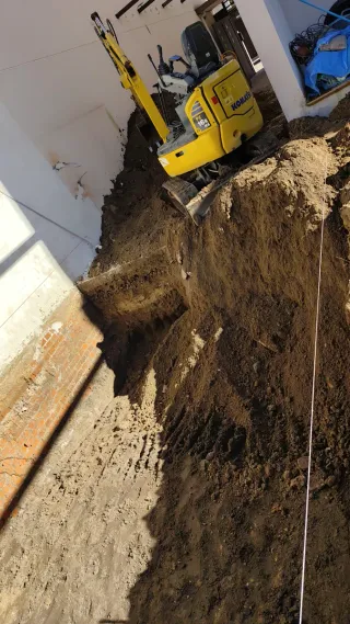 Reformas y Construcción en general