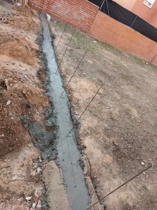 Reformas y Construcción en general