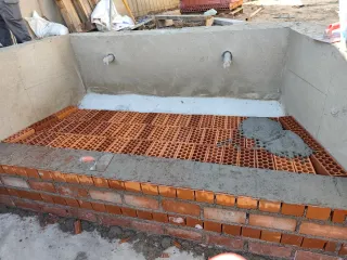 Reformas y Construcción en general