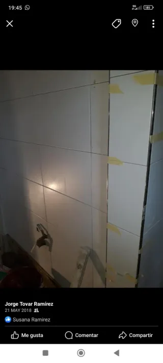 Reformas y Construcción en general