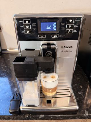 Macchina da caffè Saeco PicoBaristo superautomatica