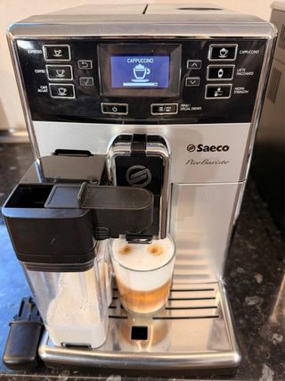 Macchina da caffè Saeco PicoBaristo superautomatica