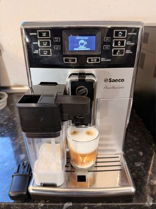 Macchina da caffè Saeco PicoBaristo superautomatica