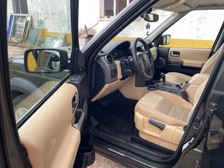 Land Rover Discovery 2006