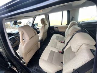 Land Rover Discovery 2006