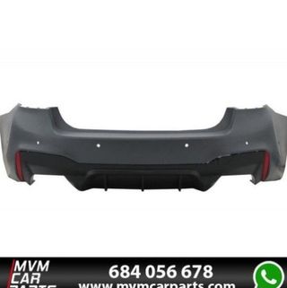 Kit de carroceria Bmw Serie 5 G30 Tipo M5 Distroni