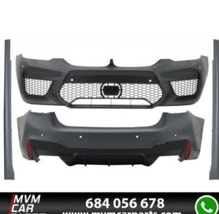 Kit de carroceria Bmw Serie 5 G30 Tipo M5 Distroni