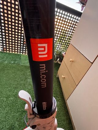 Patinete Eléctrico Xiaomi