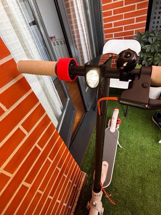 Patinete Eléctrico Xiaomi