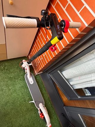 Patinete Eléctrico Xiaomi