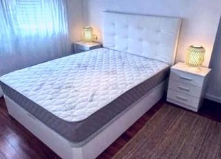 Canapés de cama individuales