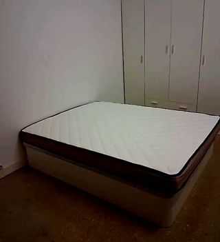 Canapés de cama individuales