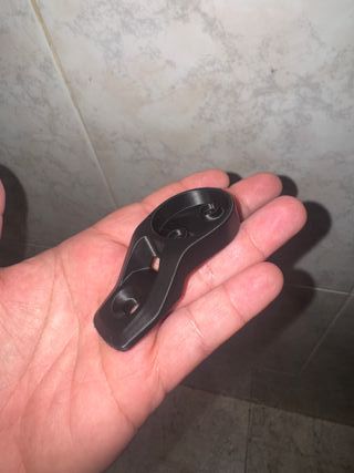 Soporte Garmin manillar Syncros Fraser iC SL XC