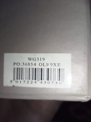 Petaca de acero inoxidable Best Man