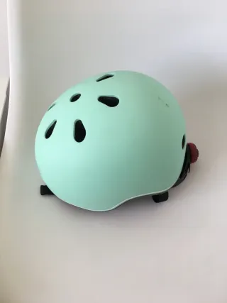 Casco bicicleta Globber Go UP 1-2 años