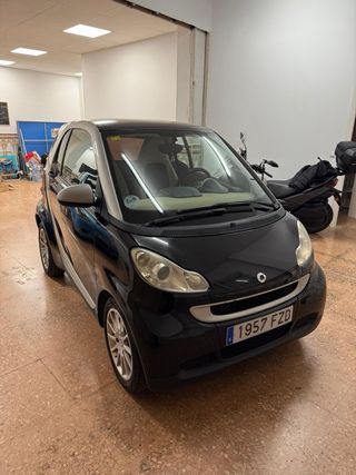 Smart fortwo 2007