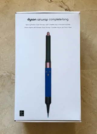 Dyson Airwrap Complete Long
