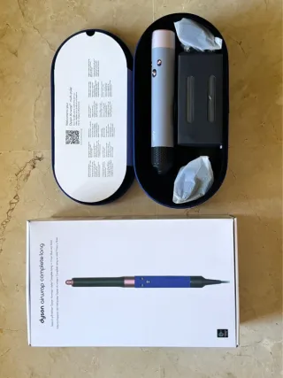 Dyson Airwrap Complete Long