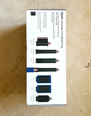 Dyson Airwrap Complete Long