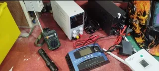 RECUPERACIONES SEGUNDA MANO y NUEVOS