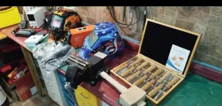 RECUPERACIONES SEGUNDA MANO y NUEVOS