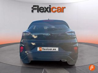 Ford Puma 1.0 EcoBoost 155cv ST-Line X MHEV Auto