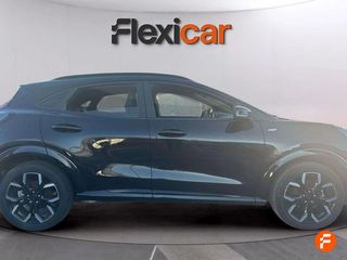 Ford Puma 1.0 EcoBoost 155cv ST-Line X MHEV Auto