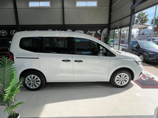 Renault Kangoo 2021