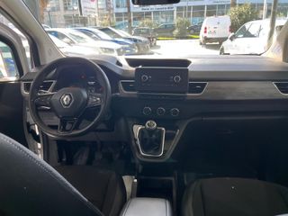 Renault Kangoo 2021