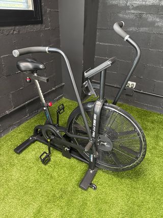 Bicicleta Air Bike Fit Pro BEHUMAX