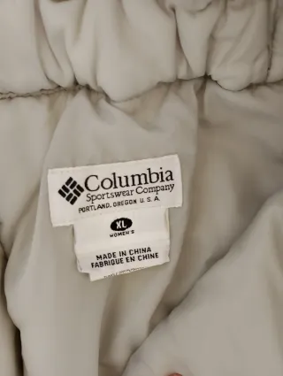 Ropa de esquí infantil y adulto Decatlon