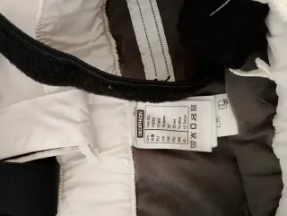 Ropa de esquí infantil y adulto Decatlon