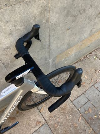 Wilier Filante SLR Talla L Shimano Ultegra
