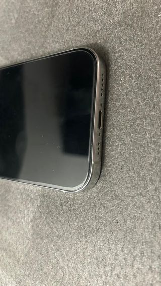 iPhone 16 Pro Blanco