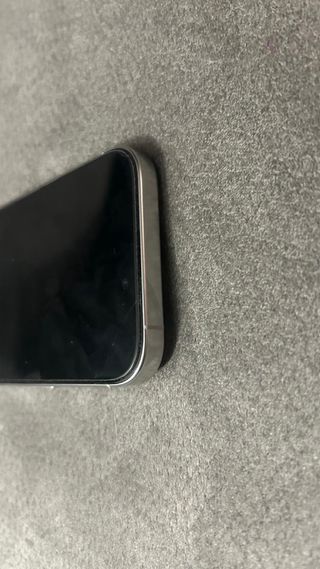 iPhone 16 Pro Blanco