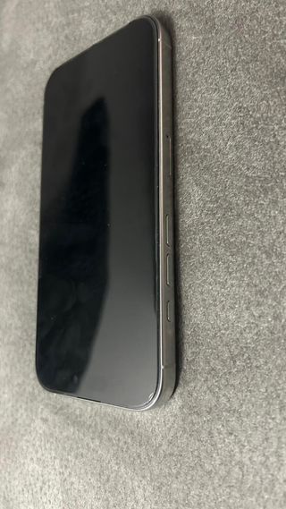 iPhone 16 Pro Blanco